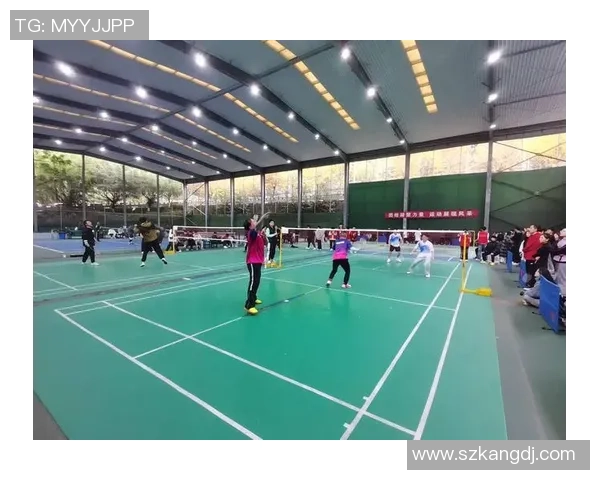 湖南省第八届公仆杯羽毛球赛在怀化会同举行