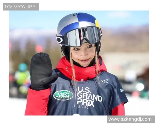 谷爱凌在雪盟联赛中国站夺金成功赛季首冠打破伤病阴霾重返巅峰