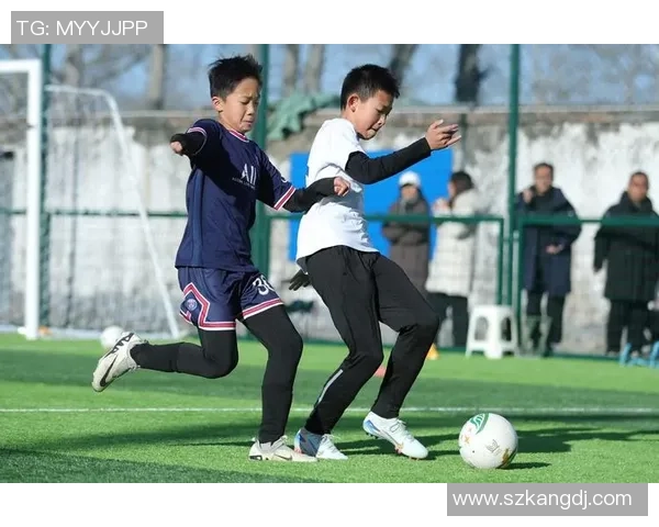 用懂球帝探索足球世界的精彩瞬间感受无尽魅力与激情