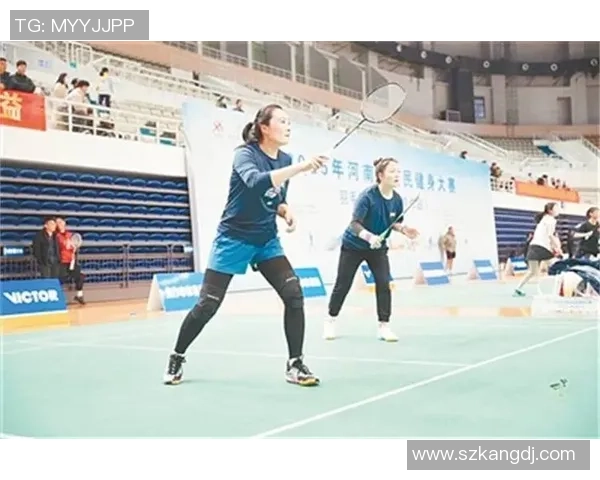 河南省羽毛球教练员在全国技能大赛中取得优异成绩彰显专业水平与团队精神